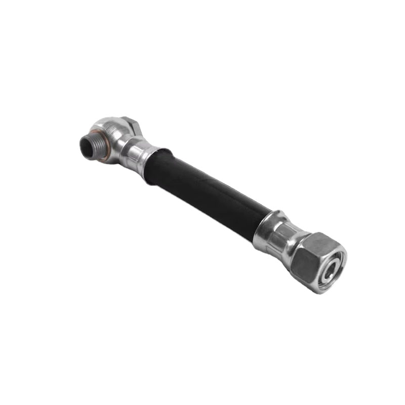 Used for VOLVO Engine Fuel Pipe 23701846 - High-Performance Replacement Part