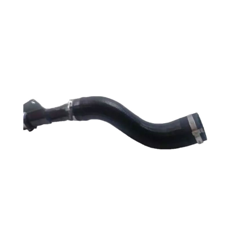 OEM JX61-6C646DB G1FY-6C646-RC Intercooler Vent Pipe Crankshaft Vent Pipe Breather Hose Engines Vent Tube for Ford 