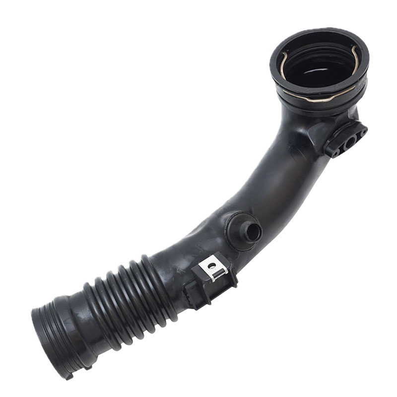 13717609811 13717588268 Automotive Engine Air Intake Hose Car Engine Air Intake Pipe for BMW X5 X6 F01 F02 F07 F10 F18 E70 E71 E72