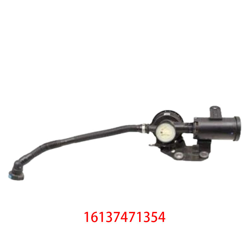 16137471353 16137471354 for BMW MINI F55 F56 Automotive Engine Fuel Tank Exhaust Pipe