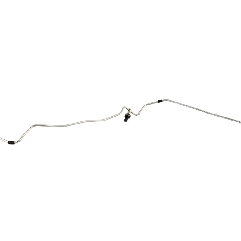 16137471353 16137471354 for BMW MINI F55 F56 Automotive Engine Fuel Tank Exhaust Pipe