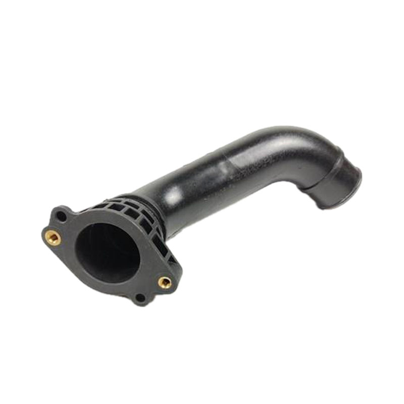 Intercooler Outlet Pipe 17291-5AAA01 Air Intake Pipe Engine Parts Intake Manifold Air Intake Hose Filter for for Honda Civic 1.5L 2016-2020