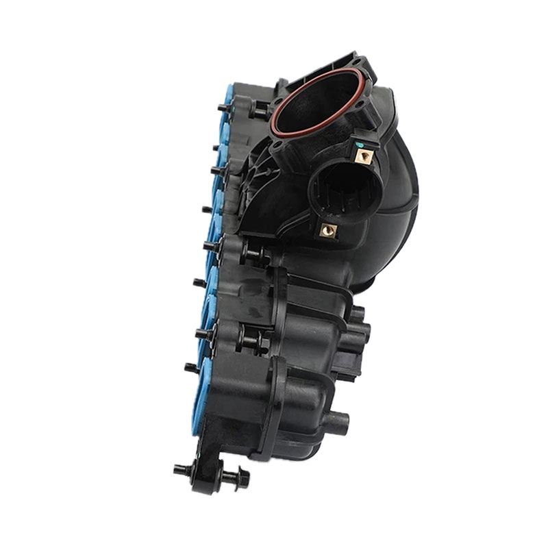 OEM BK2Q-9424-CD 1731753 178196 Engine Intake Manifold Automotive Engine Air Intake Manifold for Ford Ranger Engine Intake Manifold