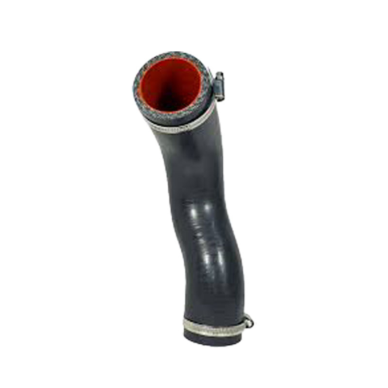 ES736C646GF Turbocharger Intercooler Hose Glossy Intercooler Outlet Air Hose Compatible with Ford Mondeo 13/Taurus 1.5T Turbocharger Air Hose