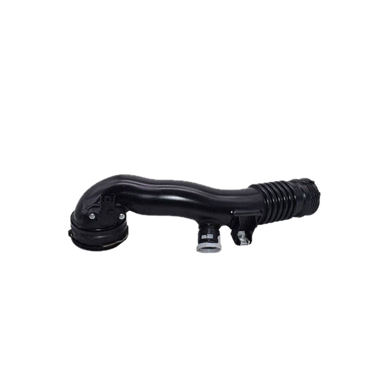 13717609810 13717594722 Automotive Engine Air Intake Hose Car Engine Air Intake Pipe for BMW F20 F30 F10 N20 X3 X4 X5 320i 2012-2017
