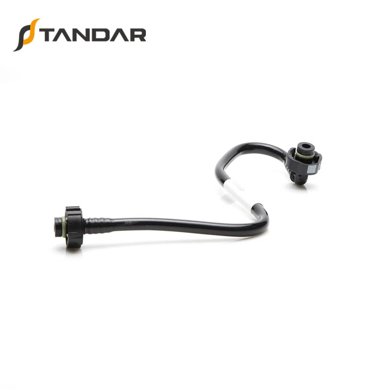 Fuel Hose Engine Fuel Supply Pipe 5802016084 Replacement For IVECO Daily Truck Diesel System