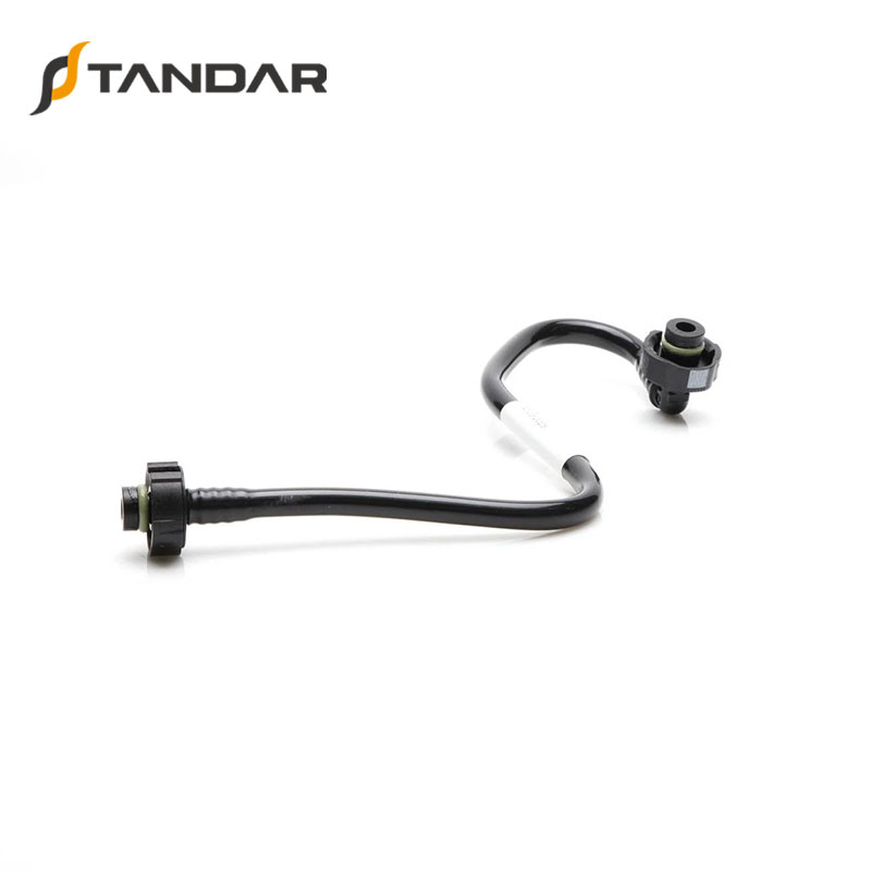 Fuel Hose Engine Fuel Supply Pipe 5802016084 Replacement For IVECO Daily Truck Diesel System