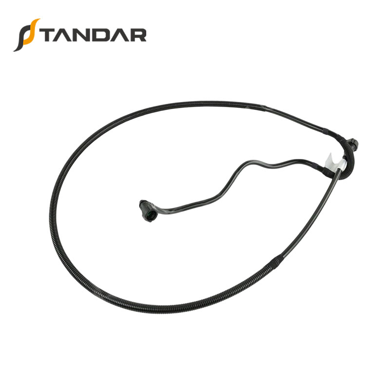 Replacement Fuel Line hose 5802067840 For IVECO Daily Diesel Engine Fuel System Commercial Vehicle Diesel Supply Line