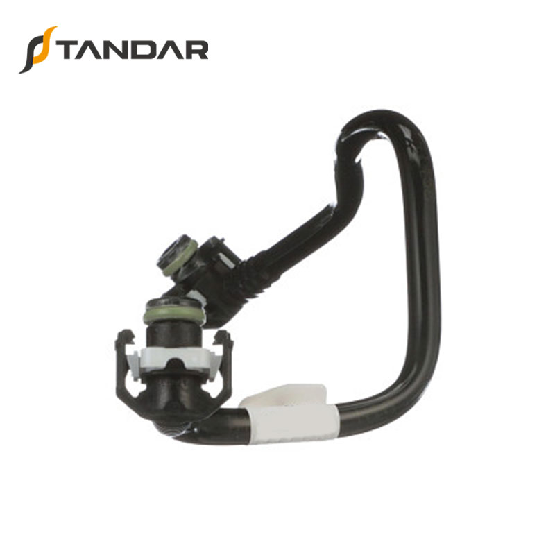 Fuel Line 504092328 TRUCK PARTS For IVECO DAF Volvo MAN Commercial Truck Diesel System