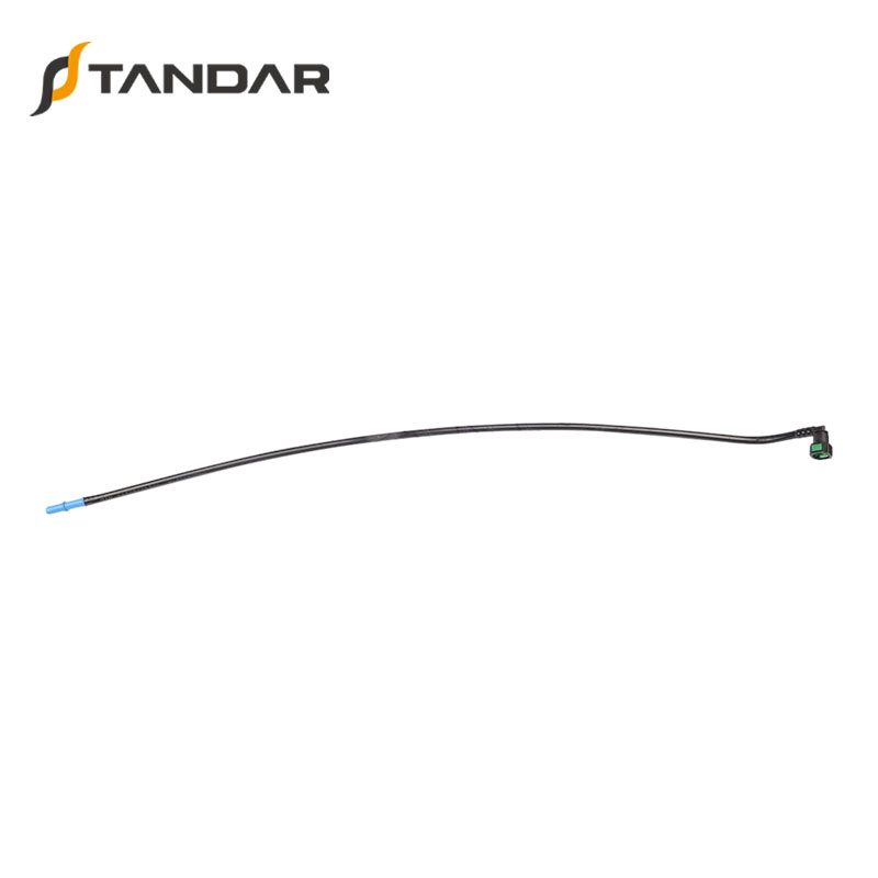 Fuel Hose 5801280550 For IVEco Daily Commercial Vehicle Diesel Engine Supply Pipe Automotive Engine Fuel Line Tube 