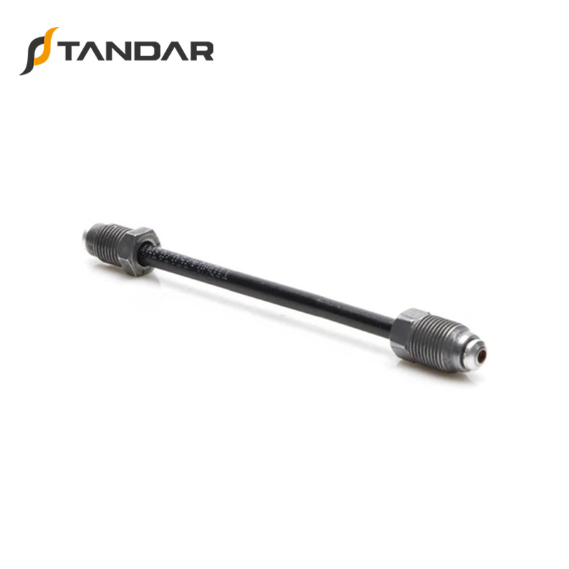 Diesel Fuel Line 504102627 OE Quality Fit Truck Bus Heavy Duty Vehicle Parts