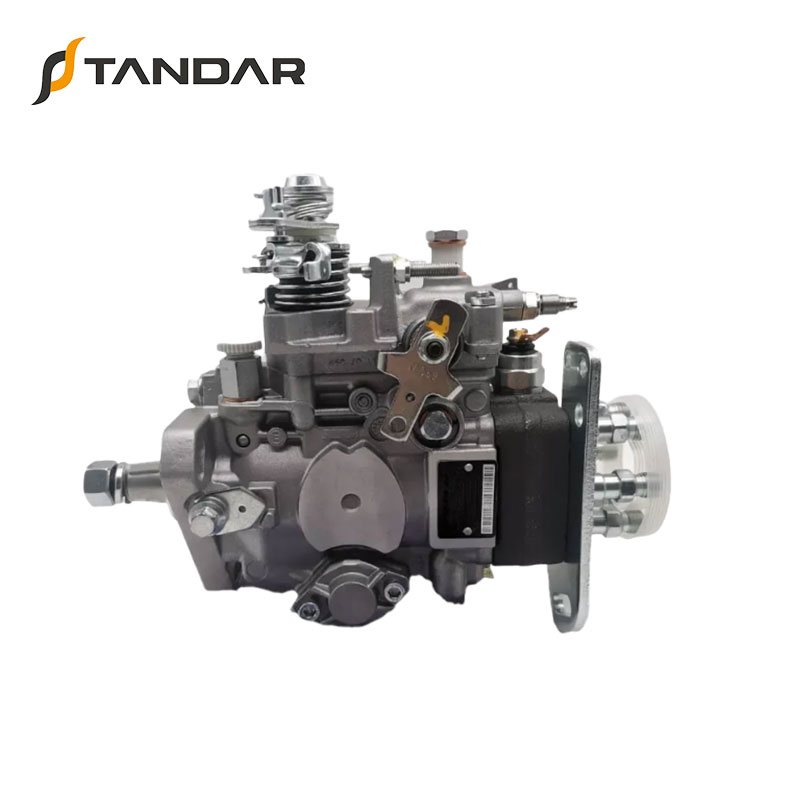  0460426155 VE Pump VE6/12F1050R381-3 Bosch OEM Diesel Fuel Pump Rebuild Kit 12V/24V Diesel Pump GM Diesel Fuel Injection Pump Assembly External Fuel Pump for Fuel Injection High Pressure Fuel Pump 