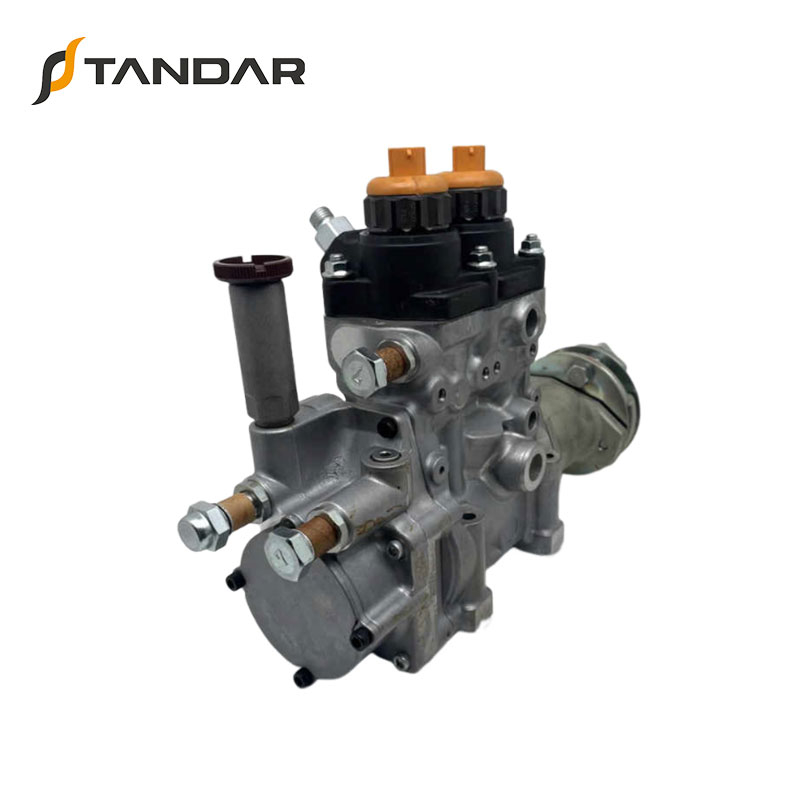 22100-E0361 094000-0530 SK460-8 SK480-8 Hino P11C Complete Diesel Fuel Injection Pump Remanufactured OEM Diesel Injection Pump Gasoline pumps inline fuel injection pump diagram