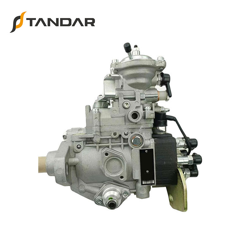  0460414079 0460414199 0460414243 Mechanical Distributor Injection Pump VE Pump for VE4/11F1900L217-5 VE4/12F1800L732-1 VE4/11F1800L1 037-1Fuel Injection Pump Assembly Inline Fuel Injection Pump 