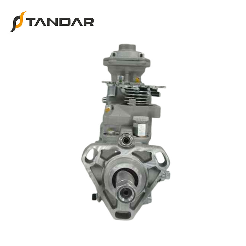 0460426237 VE Pump VE6/12F1100R584-1 Bosch OEM Diesel Fuel Pump Rebuild Kit 12V/24V Diesel Pump GM Diesel Fuel Injection Pump Assembly External Fuel Pump for Fuel Injection High Pressure Fuel Pump 