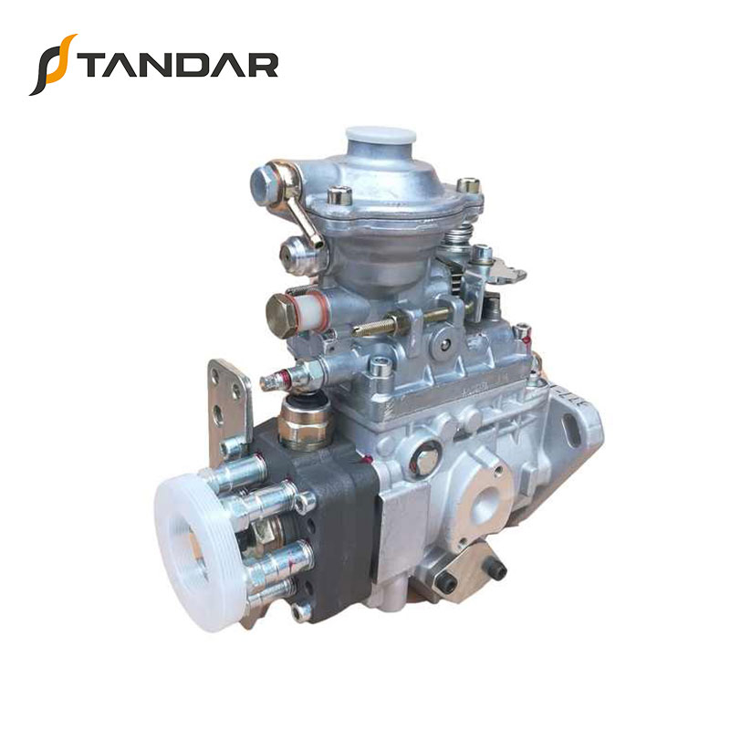  Mechanical Distributor Injection Pump 0002060093 VE Pump for VE4/12E1300L093 OEM Diesel Fuel Pump 12V/24V Diesel Pump GM Diesel Fuel Injection Pump Assembly Inline Fuel Injection Pump 