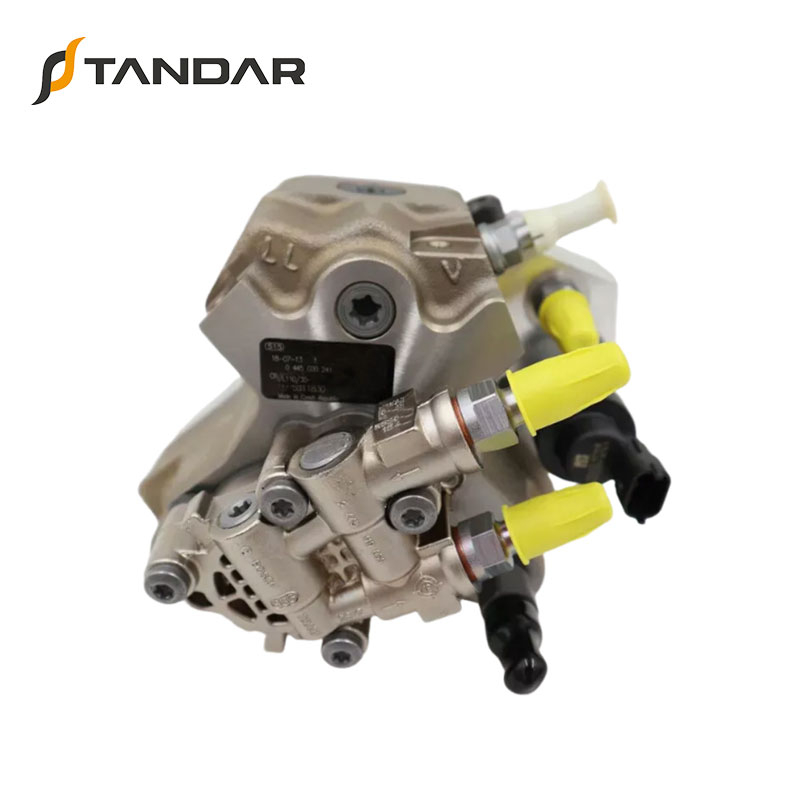Complete Diesel Fuel Injection Pump 0445020150 0445020043 0445020122 Remanufactured OEM Diesel Injection Pump Gasoline pumps fit with Denso 4HK1
