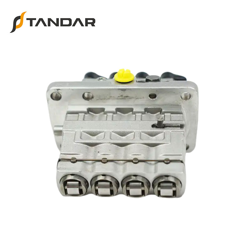  Inline Fuel Injection Pump1G777-51012 1G852-51012 Gm Diesel Fuel Injection Pump Settlement For M6040 M7040 V3307-T V2403-M-D1Remanufactured OEM Diesel Injection Pump Gasoline Pumps