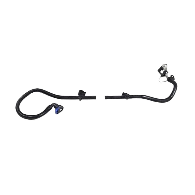 6814149AD High Quality and Well-sealed Automotive Engine Fuel Supply Hose for Jeep Wrangler 2012-2018