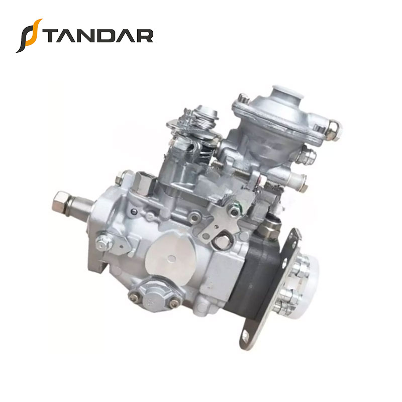 0460424289 0460424291External Fuel Pump for Fuel Injection VE Pump for VE4/12F1100R963-2 VE4 /12F1100R93Fuel Pump 12V/24V Diesel Pump GM Diesel Fuel Injection Pump Assembly Inline Fuel Injection Pump 
