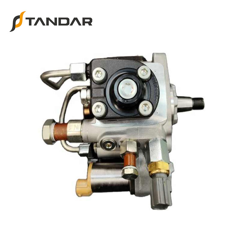 Complete Diesel Fuel Injection Pump 294000-0618 294000-0610 22100-E0036 22100-E0035 22100-E0021 294050-0138 22100-E0020Remanufactured OEM Diesel Injection Pump Gasoline pumps fit with Denso 4HK1