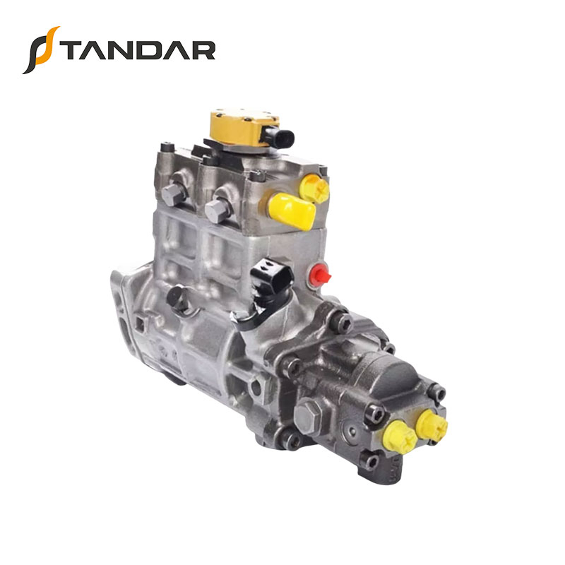Complete Diesel Fuel Injection Pump 324-0532 295-9125 Remanufactured OEM Diesel Injection Pump Gasoline pumps fit with Denso C4.4 C6.6 450E 420E