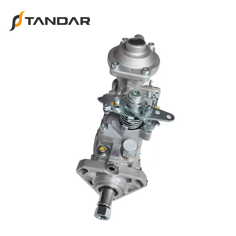 0460426142 External Fuel Pump for Fuel Injection VE Pump for VE4/12F1100R1104VE6/12F1250R373 OEM Diesel Fuel Pump 12V/24V Diesel Pump GM Diesel Fuel Injection Pump Assembly Inline Fuel Injection Pump 