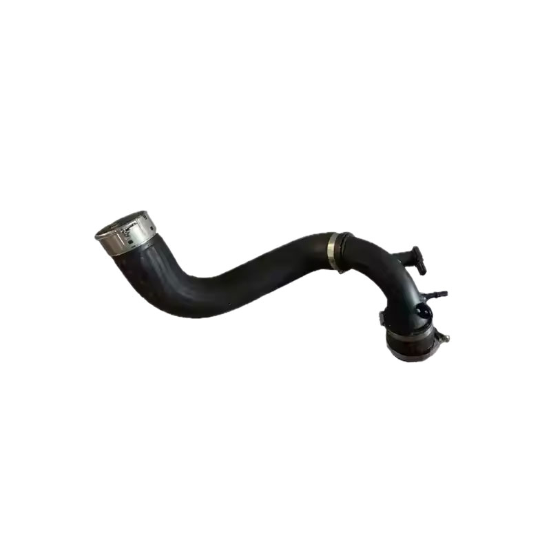 GR23-6C646-BD GR23-6F073BC GR23-6F073BD Intercooler Vent Pipe Crankshaft Vent Pipe Breather Hose Engines Vent Tube for Ford 