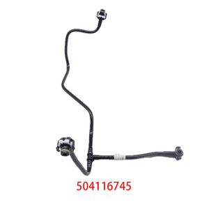504116745 Hot Selling Automotive Engine Fuel Line Tube for Iveco