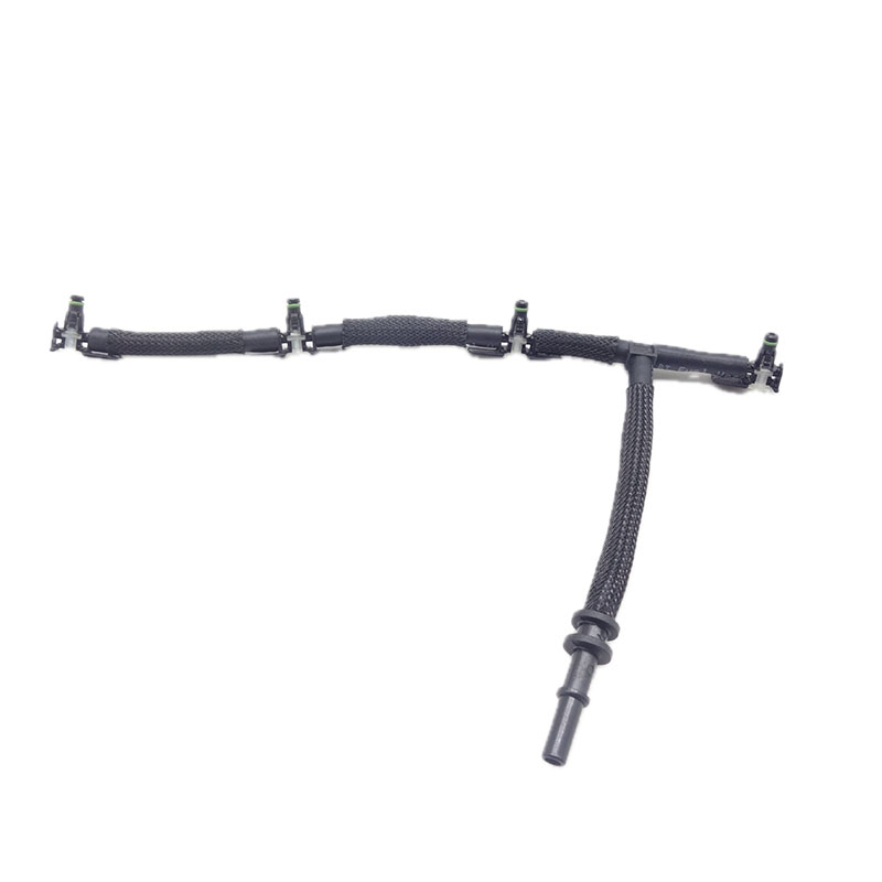 KL3172 2190873 2333264 JX6Q9K022AB JX6Q9K022AA Fuel Return Pipe Replace for FORD FOCUS