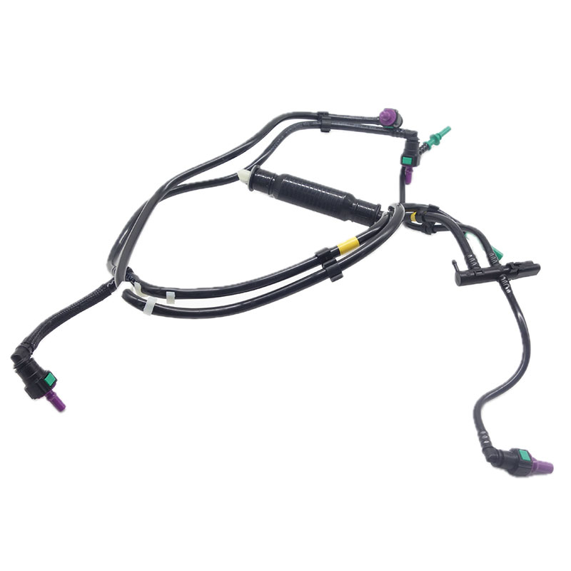  KL3205 1574W2 1574C9 Hot Selling Automotive Engine Fuel Line Tube for Citroen/Peugeot