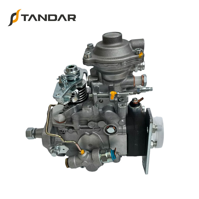 0460426431 VE6/12F1200R925-4 OEM Fuel Injection Pump Repair For Bosch VE Diesel Pumps Bomba De Combustible GM Diesel Fuel Injection Pump Assembly Fuel Injection Pump Timing Gauge