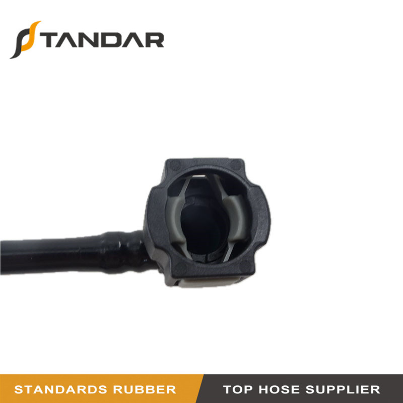 320/07087 Fuel Line For JCB 3CX 4CX