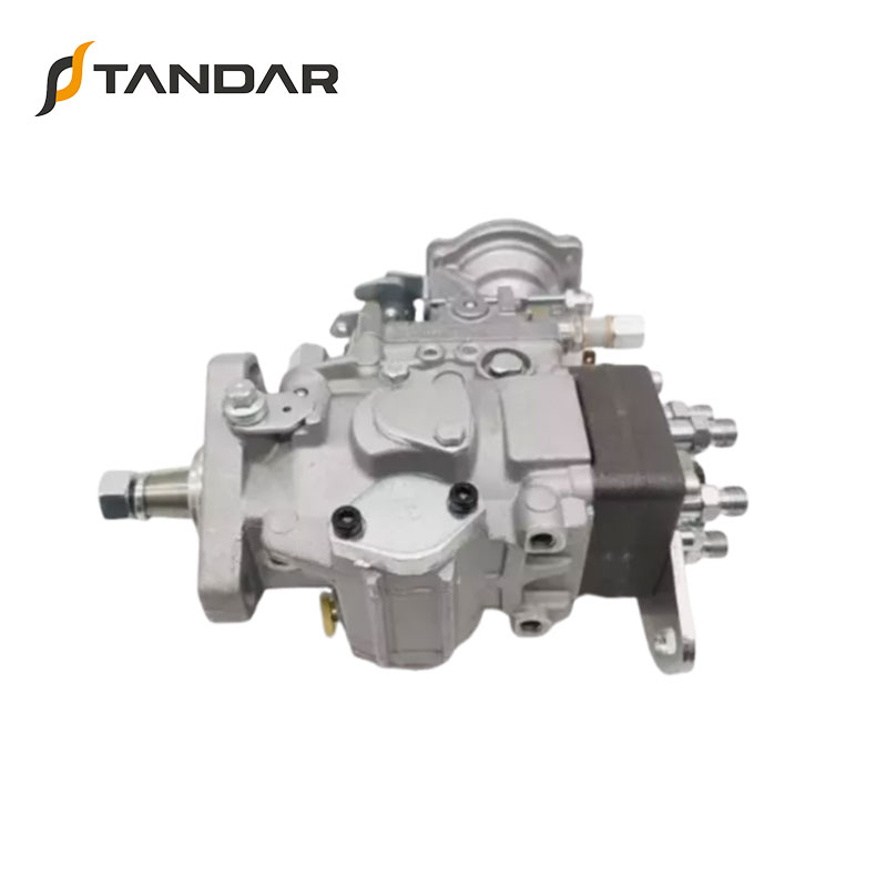 VE6/12F1000L2000 0460426447 for IVECO-Fiat NEF-F4 OEM Fuel Injection Pump Repair For Bosch VE Diesel Pumps Bomba De Combustible 504129021 2855718 IVECO 504129021Fuel Injection Pump Timing Gauge
