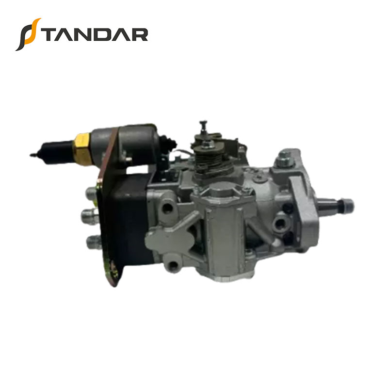 Diesel VE Fuel Injection Pump 0460426449 VE6/12F1100L2002 F4 129KW for IVEC0 FIAT Diesel Pumps Bomba De Combustible Fuel Injection Pump Timing Gauge
