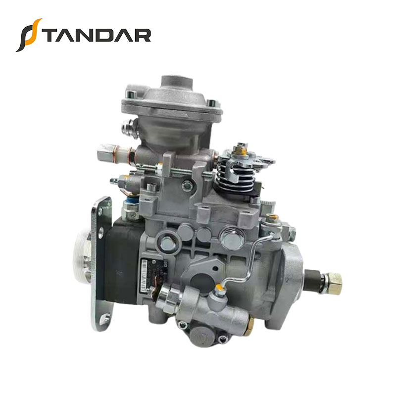  For Bosch VE Diesel Pumps 0460485003 VE5/8F2100L358 Fuel Injection Pump Timing GaugeOEM Fuel Injection Pump Repair Bomba De Combustible GM Diesel Fuel Injection Pump Assembly 