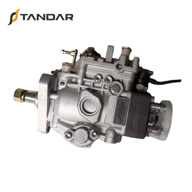 4900804 A2300for Bosch VE Diesel Pumps OEM Fuel Injection Pump Repair Bomba De Combustible GM Diesel Fuel Injection Pump Assembly Fuel Injection Pump Timing Gauge