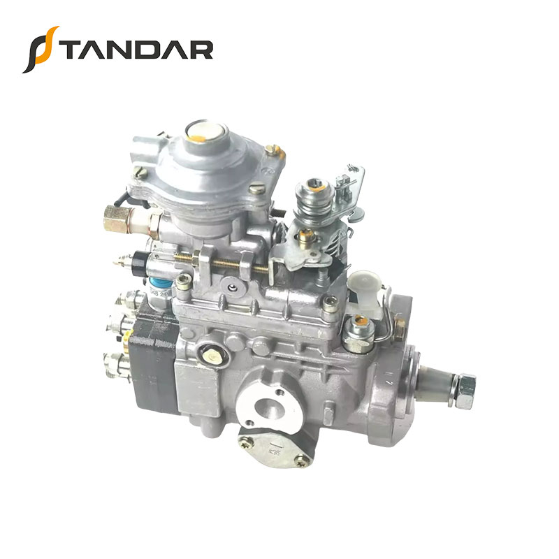 0460426354 VE6/12F1400R929-1 for Bosch VE Diesel Pumps OEM Fuel Injection Pump Repair Bomba De Combustible GM Diesel Fuel Injection Pump Assembly Fuel Injection Pump Timing Gauge