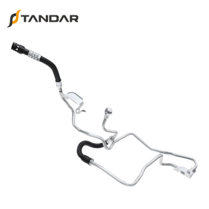 Oem 32416785276 High Quality Car Accessories Power Steering Reture Hose for Bmw