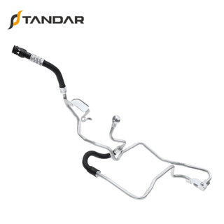 Oem 32416785276 High Quality Car Accessories Power Steering Reture Hose for Bmw