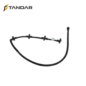 Oem 0445130041 5801506923 High Performance Durable and Leak-Free Car Accessories Fuel Return Line for Fiat
