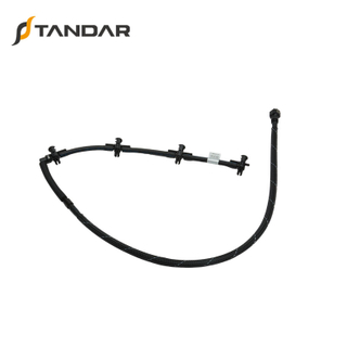 Oem 0445130041 5801506923 High Performance Durable and Leak-Free Car Accessories Fuel Return Line for Fiat