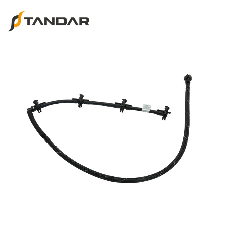 Oem 0445130041 5801506923 High Performance Durable and Leak-Free Car Accessories Fuel Return Line for Fiat