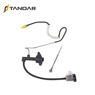 Oem F87Z7A564AC F87Z7A508AC F2TZ7A512G F2TZ7A543G High Performance Durable and Leak-Free Car Accessories Fuel Return Line for Ford