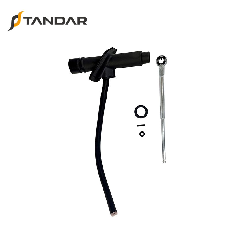 Oem F1TZ7A543A High Performance Durable and Leak-Free Car Accessories Fuel Return Line for Ford