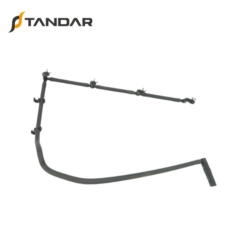 Oem 314004X700 High Performance Durable and Leak-Free Car Accessories Fuel Return Line for HYUNDAI