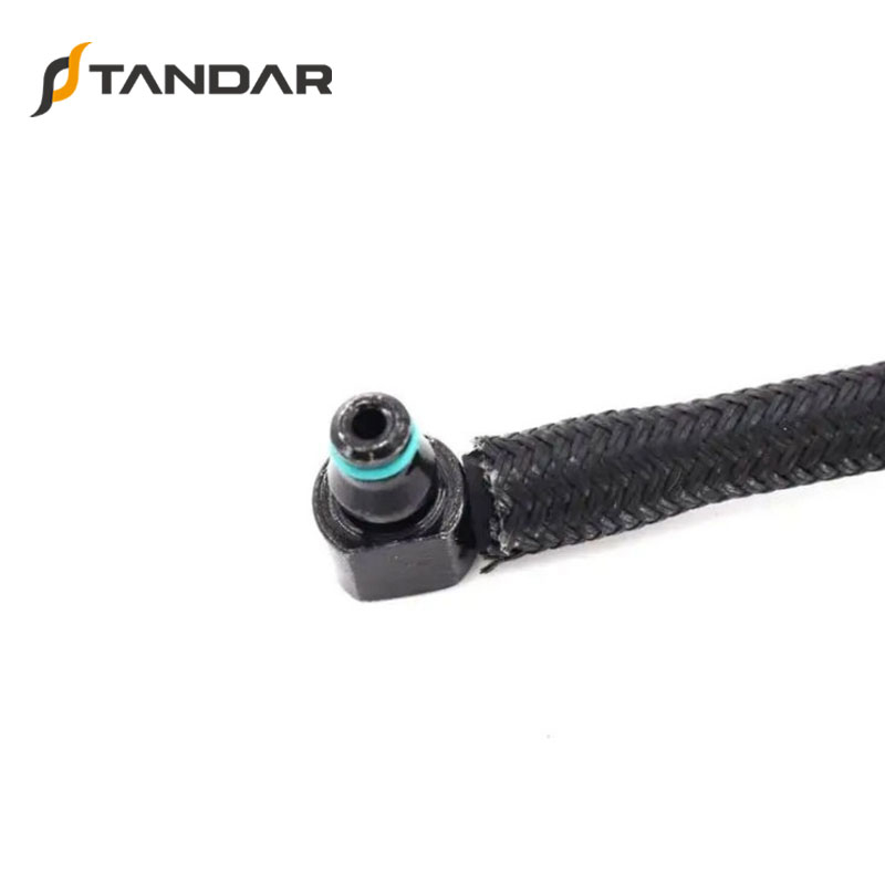 Oem 3147127400 High Performance Durable and Leak-Free Car Accessories Fuel Return Line for HYUNDAI