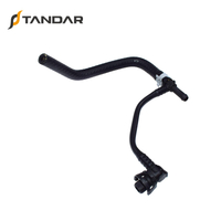 Oem 55559266 5860518 861058 25195113 High Performance Durable and Leak-Free Car Accessories Fuel Return Line for OPEL