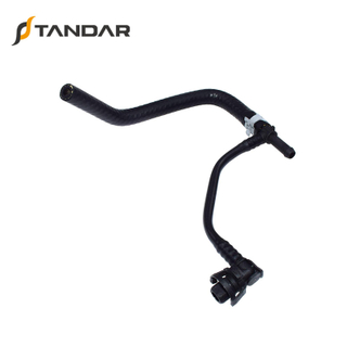 Oem 55559266 5860518 861058 25195113 High Performance Durable and Leak-Free Car Accessories Fuel Return Line for OPEL