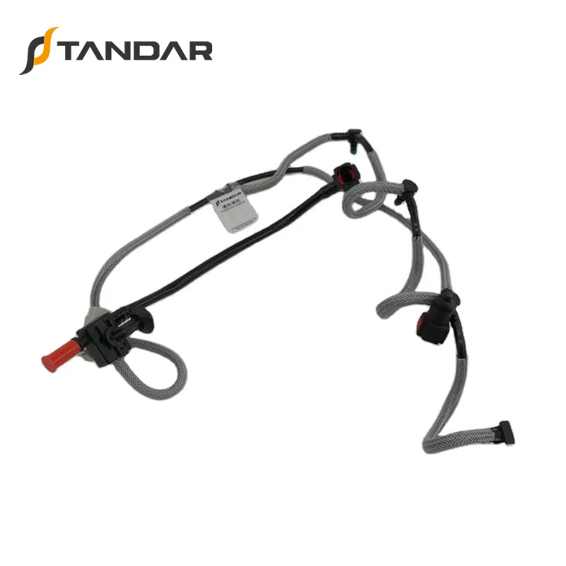 Oem 8200859142 High Performance Durable and Leak-Free Car Accessories Fuel Return Line for RENAULT